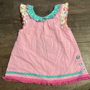 Matilda Jane 18-24m top
